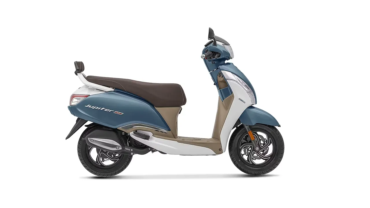 Rent Jupiter 125 in Rishikesh Rent Jupiter 125 in Rishikesh